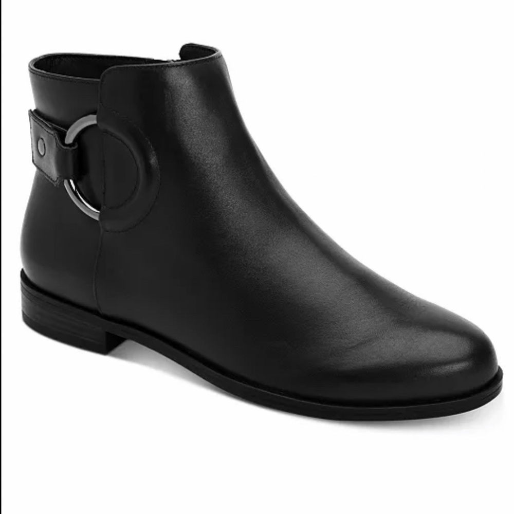 Alfani Women's Step 'N Flex Avvia Booties | NWB - Picture 1 of 7